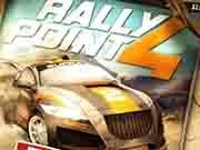 Play Rally Point 4 Game on FOG.COM