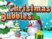 Christmas Bubbles 2016