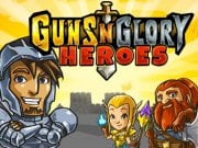 Guns n Glory Heroes