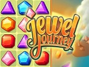 Play Jewel Journey Game on FOG.COM