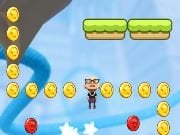 Play Angry Gran Jump Up Up  Away Game on FOG.COM
