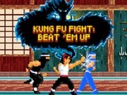 Play Kung Fu Fight Beat Em Up Game on FOG.COM