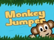 Play Monkey Jumper Game on FOG.COM