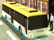 Play Highway Bus Driver Simulator Game on FOG.COM