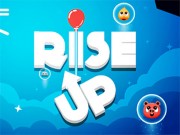 Play EG Rise Up Game on FOG.COM