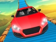 Play Impossible Car Stunts 3D Game on FOG.COM