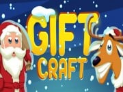 Play Gift Craft Game on FOG.COM