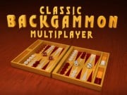 Play Backgammon Multiplayer Game on FOG.COM