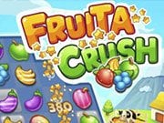Play Fruita Crush Game on FOG.COM