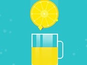 Play Lemonade Game on FOG.COM