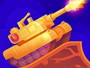 Play Tank Stars Game on FOG.COM