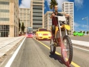 Play Dr Bike Parking  Game on FOG.COM