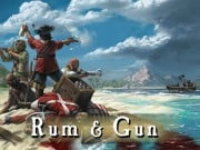 Play Rum & Gun Game on FOG.COM