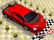 Play Advance Car Parking Jigsaw  Game on FOG.COM