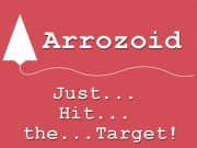 Play Arrozoid Game on FOG.COM