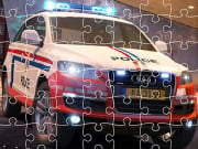 Play Audi Q7 Jigsaw Game on FOG.COM