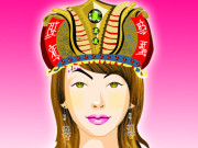 Play Asian Girl Makeup Game on FOG.COM