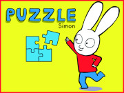 Play Simon Puzzle Game on FOG.COM