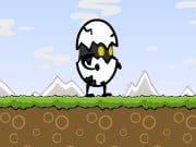Play Eggys Big Adventure Game on FOG.COM