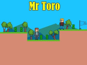Play Mr Toro Game on FOG.COM