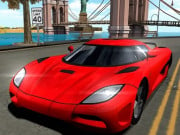 Play City Car Driving Simulator Stunt Master Game 3D Game on FOG.COM
