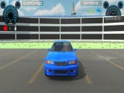 Play City Car Driving Multiplayer Game on FOG.COM