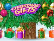 Play Christmas Gifts Game Game on FOG.COM