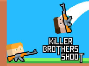 Play Killer Brothers Shoot Game on FOG.COM