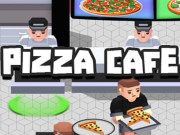 Play Pizza Cafe Tycoon Game on FOG.COM