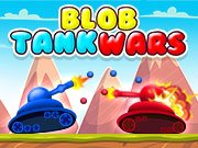 Play Blob Tank Wars Game on FOG.COM