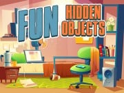 Play Fun Hidden Objects Game on FOG.COM