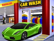 Play Car Wash & Gas Station Simulator Game on FOG.COM