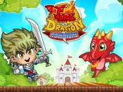 Play Fire Dragon Adventure  Game on FOG.COM