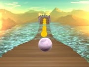 Play Extreme Ball Balance 3D Game on FOG.COM