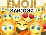 Play Emoji Mahjong Game on FOG.COM