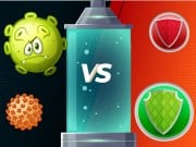 Play Coronavirus Fight Game on FOG.COM