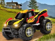 Play Offroad Monster Hill Truck Game on FOG.COM
