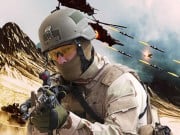 Play Modern Commando Combat Game on FOG.COM