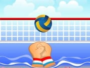 Play Volley ball Game on FOG.COM
