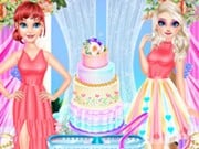 Play Wedding Cake Master Game on FOG.COM