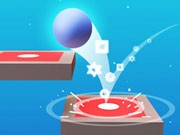 Play Tiles Hop Ball Master Game on FOG.COM
