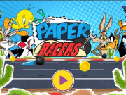 Play Paper Racers Game on FOG.COM