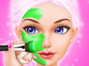 Play Makeover Games: Makeup Salon Games for Girls Kids Game on FOG.COM