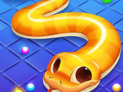 Play Peppa Gift Snake Game on FOG.COM