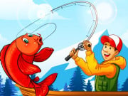 Play Fishing Master Game Game on FOG.COM