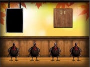 Play Amgel Thanksgiving Room Escape 6 Game on FOG.COM