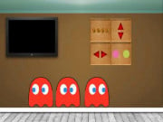 Play Pacman Escape Game on FOG.COM
