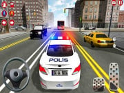 Play American Police Suv Driving: Car Games 2022 Game on FOG.COM