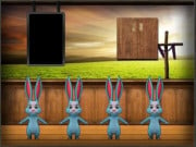 Play Amgel Easter Room Escape 3 Game on FOG.COM