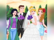 Play Three Bridesmaids for Ella Game on FOG.COM